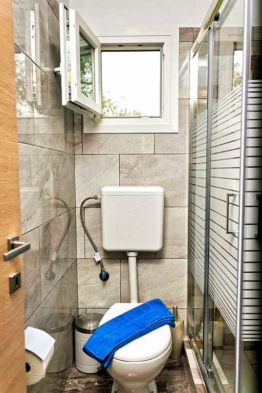 Cristi Apartments Skala Rachoni  Екстер'єр фото